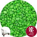 Gravel for Resin Bound Flooring - Lime Green Jelly - Click & Collect - 7224